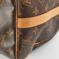 Louis Vuitton Speedy B 30 Monogram