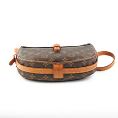 Louis Vuitton Monogram Messenger Crossbody Bag