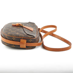 Louis Vuitton Monogram Messenger Crossbody Bag