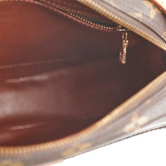 Louis Vuitton Monogram Messenger Crossbody Bag
