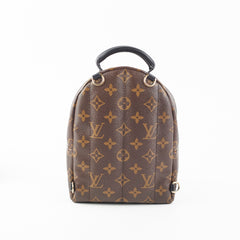 Louis Vuitton Palm Springs Mini Monogram
