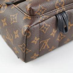 Louis Vuitton Palm Springs Mini Monogram
