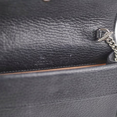 Gucci Super Mini Dionysus Black