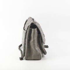 Saint Laurent Medium Niki Grey