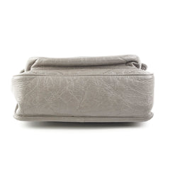 Saint Laurent Medium Niki Grey