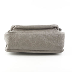 Saint Laurent Medium Niki Grey
