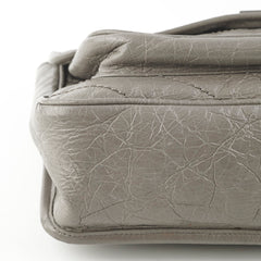 Saint Laurent Medium Niki Grey