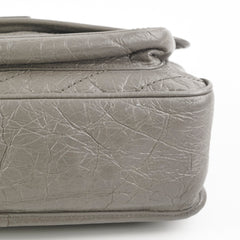 Saint Laurent Medium Niki Grey