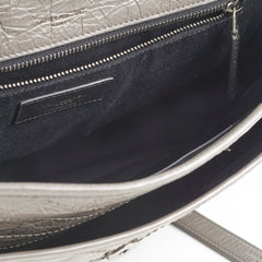 Saint Laurent Medium Niki Grey