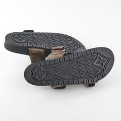 Louis Vuitton Mule Monogram Size 40