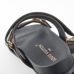 Louis Vuitton Mule Monogram Size 40