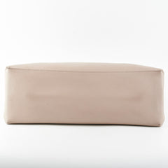 Louis Vuitton Lockme Tote Greige