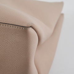 Louis Vuitton Lockme Tote Greige