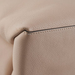Louis Vuitton Lockme Tote Greige