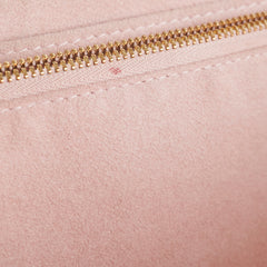 Louis Vuitton Lockme Tote Greige