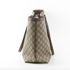 Gucci GG Supreme Tote