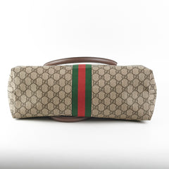 Gucci GG Supreme Tote