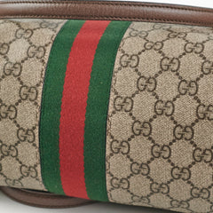 Gucci GG Supreme Tote