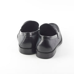 Louis Vuitton Loafers Damier Eclipse Men's Size 6