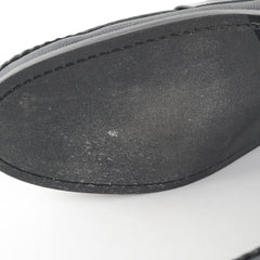 Louis Vuitton Loafers Damier Eclipse Men's Size 6
