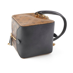 Louis Vuitton Cube Reverse Monogram