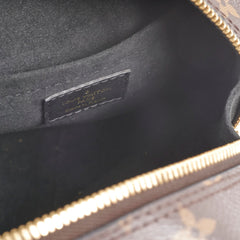 Louis Vuitton Cube Reverse Monogram