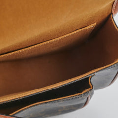 Celine Medium Triomphe Canvas Folco