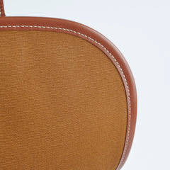 Celine Medium Triomphe Canvas Folco