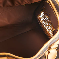 Louis Vuitton Pet Carrier Monogram