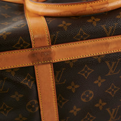 Louis Vuitton Pet Carrier Monogram