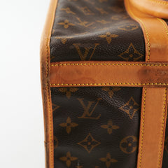 Louis Vuitton Pet Carrier Monogram