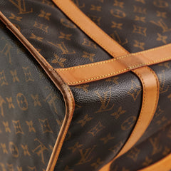 Louis Vuitton Pet Carrier Monogram