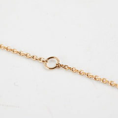 Cartier D'Amour XS Diamond Yellow Gold Bracelet