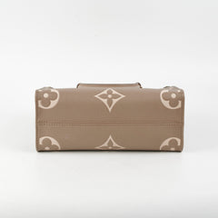 Louis Vuitton On The Go Pm