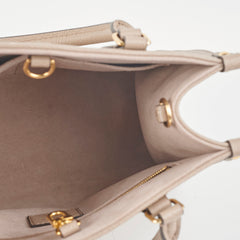Louis Vuitton On The Go Pm
