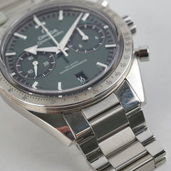 Omega Speedmaster Green 2023 - 84386498