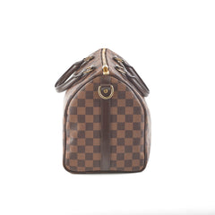 Louis Vuitton Speedy Bandoulière 30 Damier Ebene