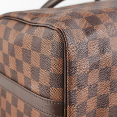Louis Vuitton Speedy Bandoulière 30 Damier Ebene