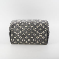 Louis Vuitton Speedy 25 Bandouliere Denim