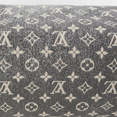 Louis Vuitton Speedy 25 Bandouliere Denim