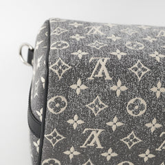Louis Vuitton Speedy 25 Bandouliere Denim