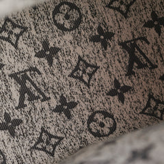 Louis Vuitton Speedy 25 Bandouliere Denim