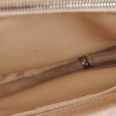 Chanel GST Caviar Grand Shopping Tote Beige