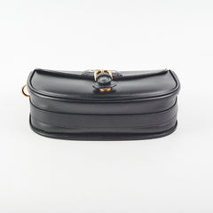 Christian Dior Medium Bobby Black