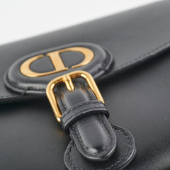 Christian Dior Medium Bobby Black