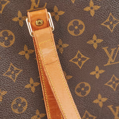 Louis Vuitton Tote Monogram