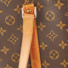 Louis Vuitton Tote Monogram