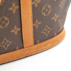 Louis Vuitton Tote Monogram