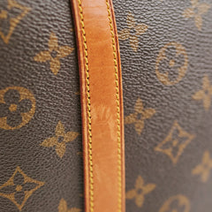 Louis Vuitton Tote Monogram