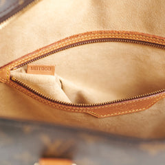 Louis Vuitton Tote Monogram